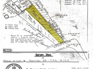 Laurent Rd, Slidell, LA 70460