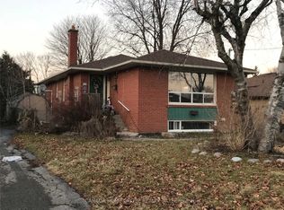 435 Lynett Cres, Richmond Hill, ON