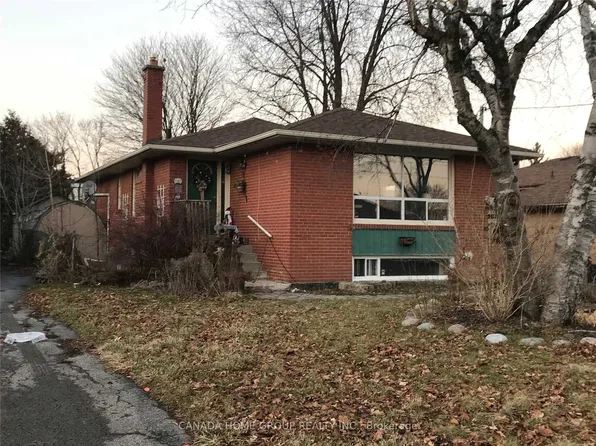435 Lynett Cres, Richmond Hill, ON L4C 2V6