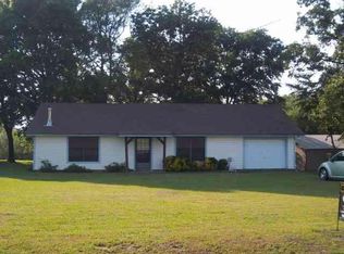 282 Rs County Road 3445, Emory, TX 75440