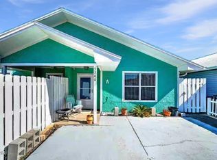 5500 Sunset Ave #A, Panama City Beach, FL 32408