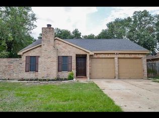 16711 Grouse Moor Dr, Houston, TX 77084
