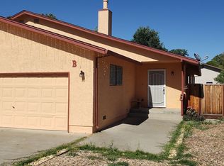 19350 Old Creek Rd #B, Hidden Valley Lake, CA 95467