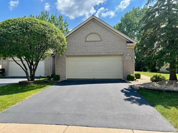 7727 Bristol Park Dr #7727, Tinley Park, IL 60477