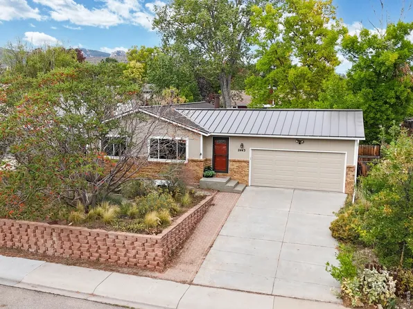 2443 Montmorency St, Fort Collins, CO 80526