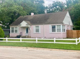 735 Maryland Dr, Athens, TX 75751