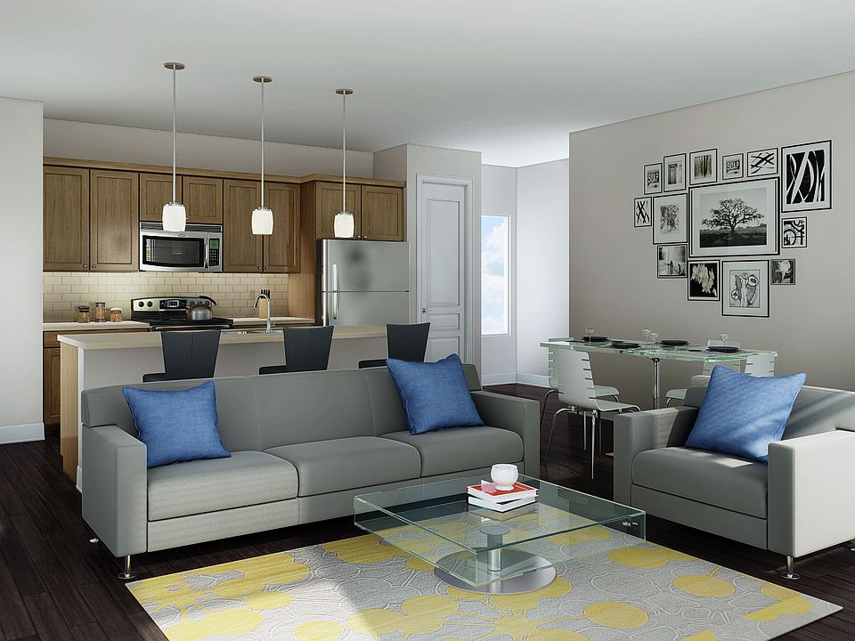 2nd image of 2305 Coronado Unit A #A