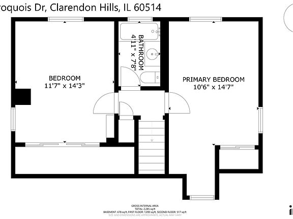 5th image of 118 Iroquois Dr