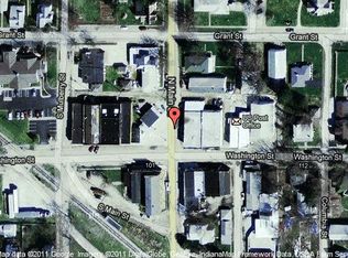 8592 S Pleasure Valley Rd, Waldron, IN 46182