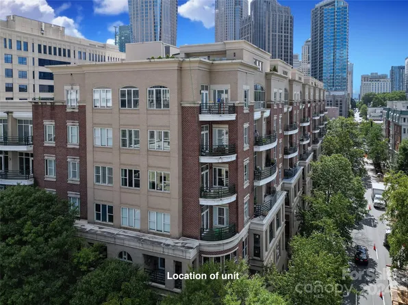 400 N Church St Unit 230, Charlotte, NC 28202
