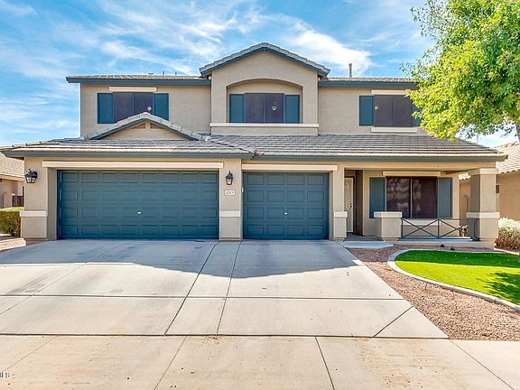 2nd image of 42471 W Chisholm Dr