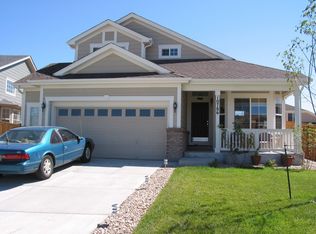 10786 Kalispell St, Commerce City, CO 80022