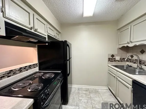 5232 Butter Creek Ln #F-6, Baton Rouge, LA 70809