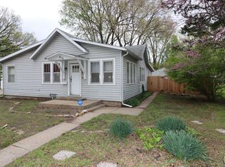 814 NE Winfield Ave, Topeka, KS 66616