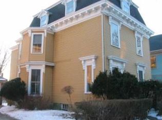 12 Park St, Newport, RI 02840