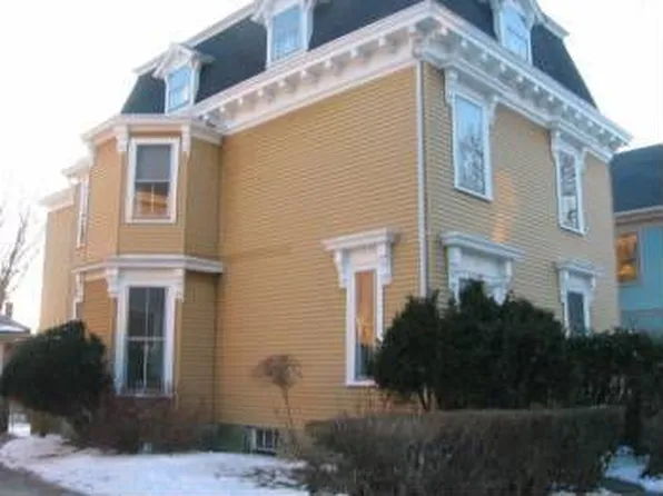 12 Park St, Newport, RI 02840