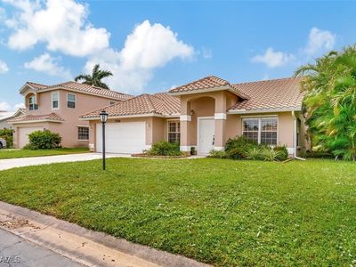 13566 Cherry Tree Ct, Fort Myers, FL, 33912