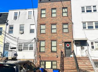 348 1/2 5th St, Jersey City, NJ 07302