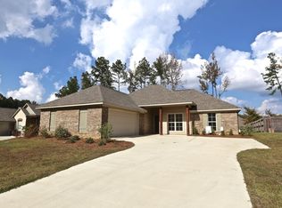 914 Timberton Dr, Pearl, MS 39208