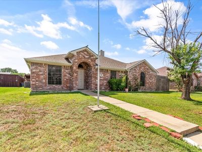 1302 Taos Ln, Wylie, TX, 75098