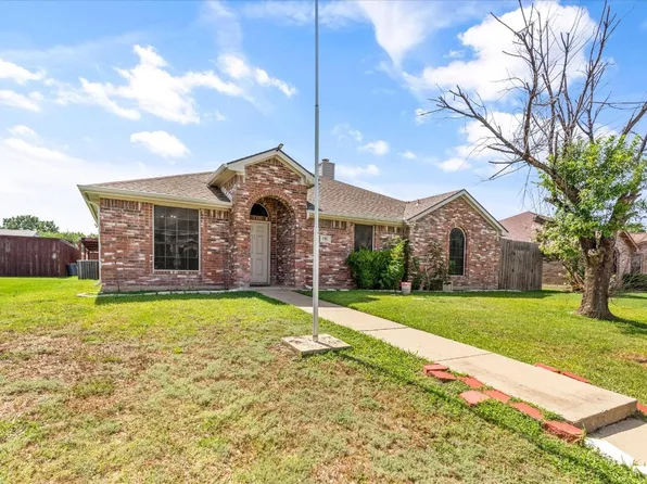 1302 Taos Ln, Wylie, TX 75098