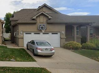 3304 Borrossa St, Evans, CO 80634