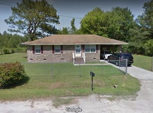 703 Funderburke St, Darlington, SC 29532
