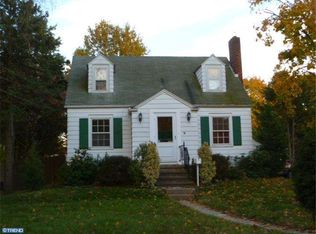 2 Rutledge Ave, Ewing, NJ 08618