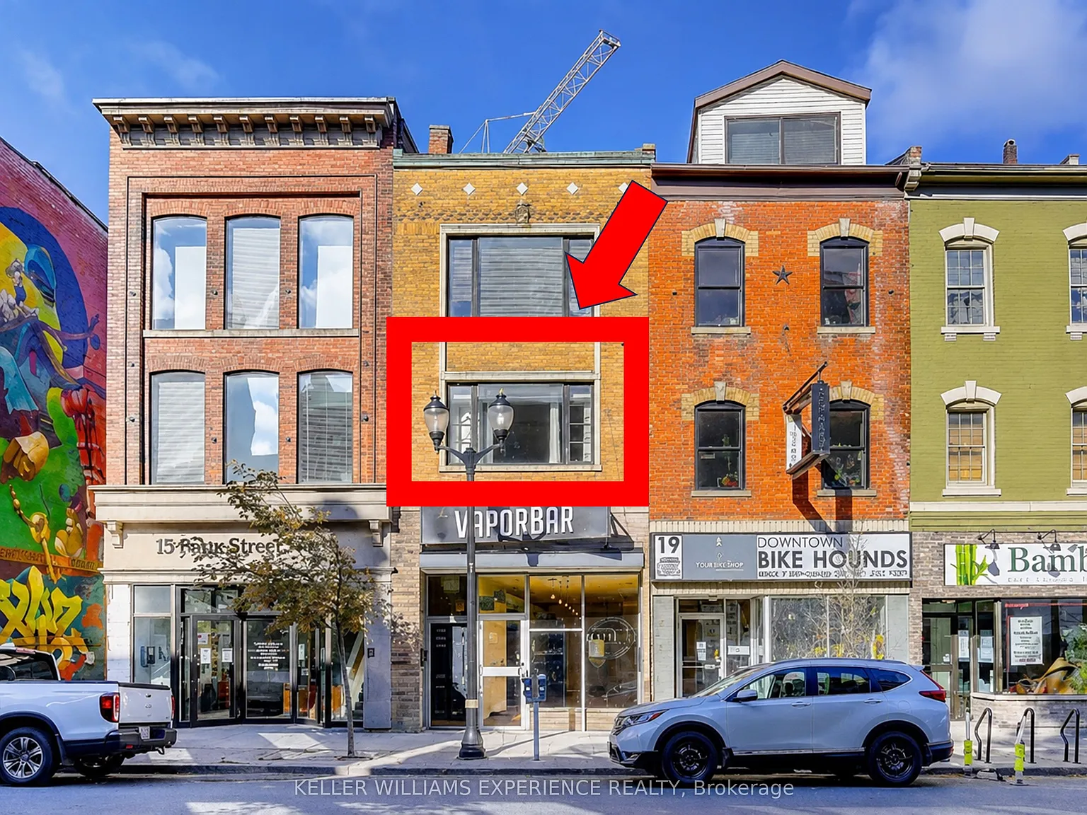 1 bed, $1,650 — Photo 1