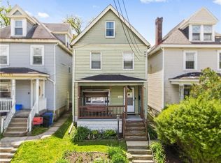 630 Center Ave, Bellevue, PA 15202