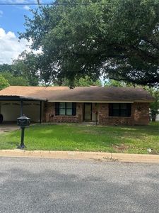 2410 Asbury St, Brownwood, TX, 76801