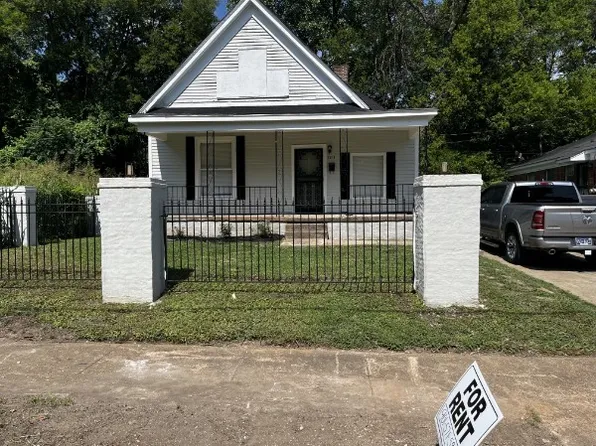 1211 Sylvan St, Memphis, TN 38107