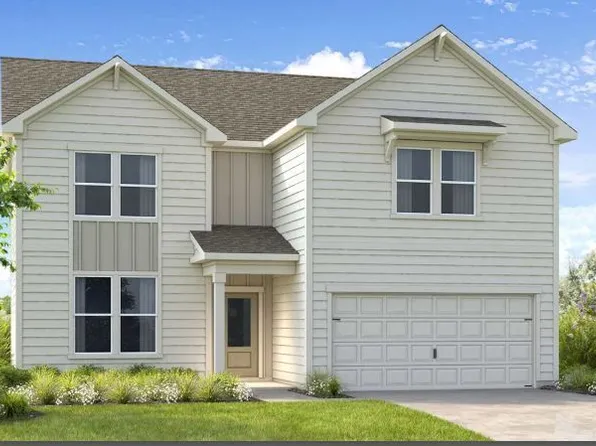 236 Groveton Ct, Euharlee, GA 30145