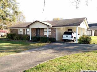 347 E Upper River Rd, Decatur, AL 35603