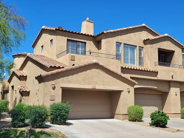 16600 N THOMPSON PEAK Parkway #2085, Scottsdale, AZ 85260
