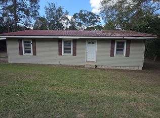 6005 Dixon St, Eastman, GA 31023