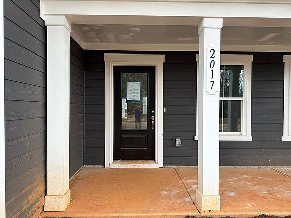 2017 Ken Drive, Homesite 98 Interior Image 2
