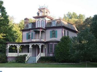 1 Indian Run Trl, Pemberton, NJ 08068