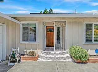 4051 Garden Rd, El Sobrante, CA 94803