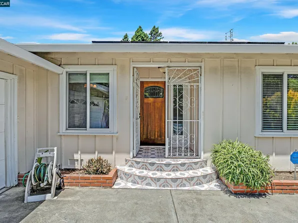 4051 Garden Rd, El Sobrante, CA 94803