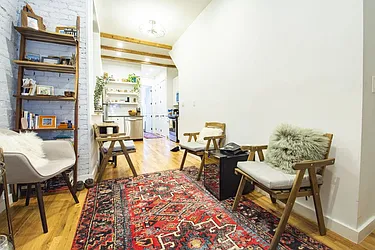 Rented by Brick&Mortar