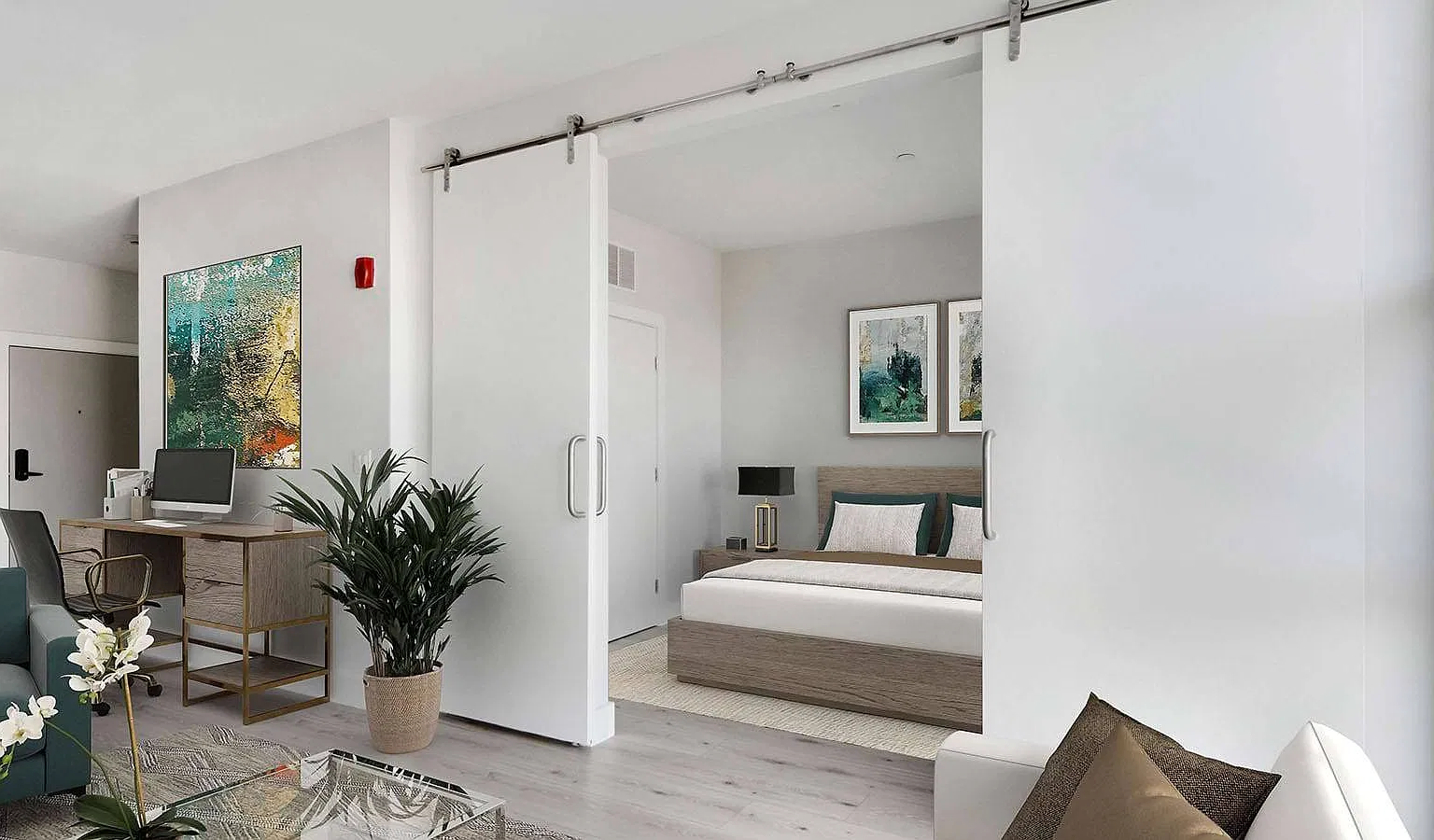One Beachmont — Photo 3