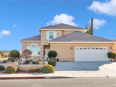 13281 Viejo Cir, Victorville, CA, 92392