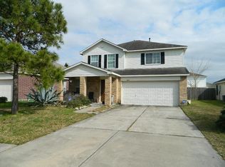 8018 Ginger Park Dr, Baytown, TX 77521