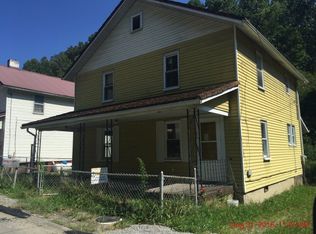 38 Improvement Br, Jenkins, KY 41537