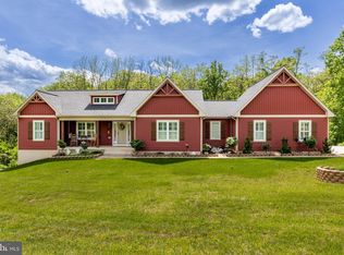 17114 Reid Hill Dr, Culpeper, VA 22701