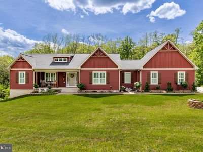 17114 Reid Hill Dr, Culpeper, VA, 22701
