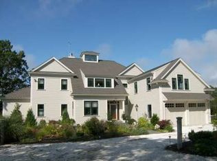 209 Seapit Rd, East Falmouth, MA 02536
