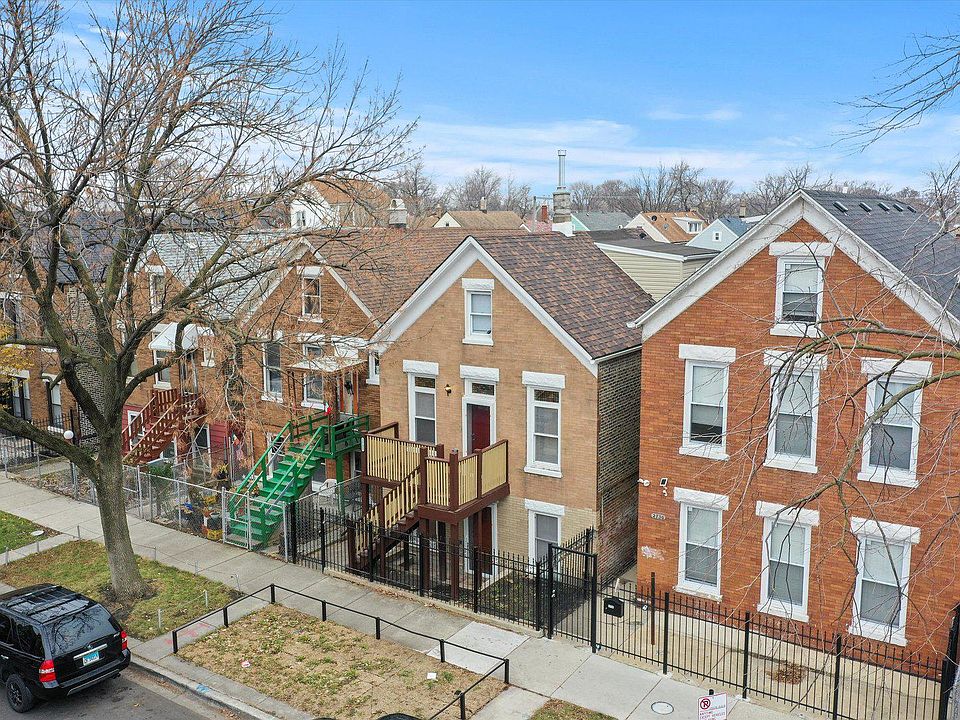 1st image of 2732 S Christiana Ave
