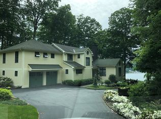 27 Landing Hill Rd, East Haddam, CT 06423